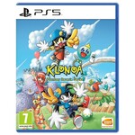PS5-Klonoa Phantasy Reverie Series