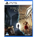 PS5-The Forgotten City
