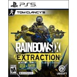 PS5U-Tom Clancy's Rainbow Six Extraction