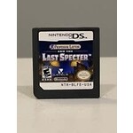 DSU-Professor Layton Last Specter (chip)