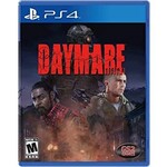 PS4U-Daymare 1998
