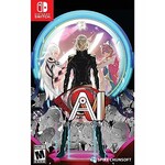 Switch-A.I. The Somnium Files