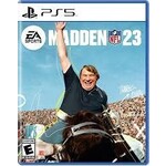 PS5-Madden 23