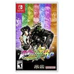 SWITCH-JoJo's Bizarre Adventure:  All-Star Battle R