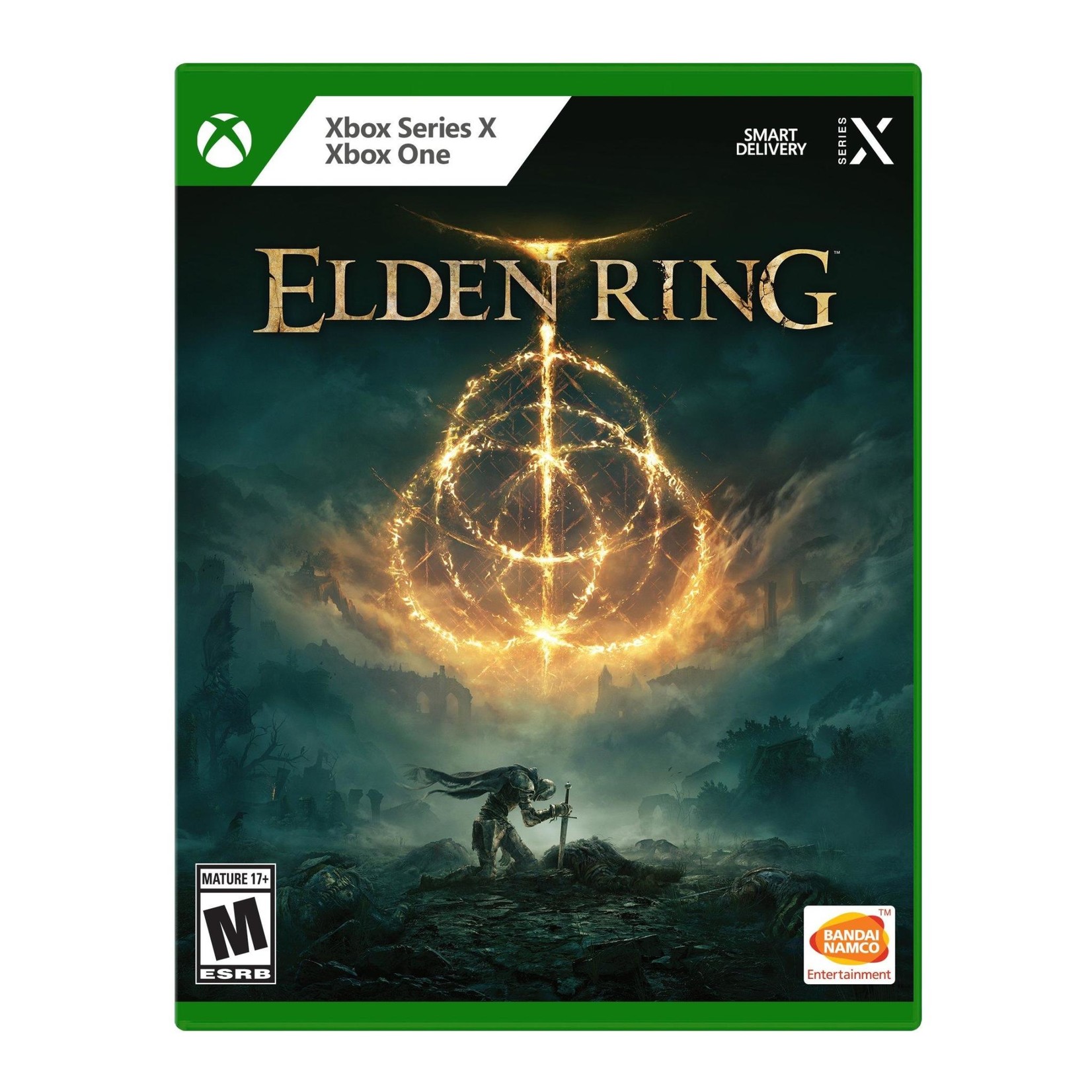 XB1U-Elden Ring