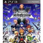 PS3U-Kingdom Hearts HD 2.5 ReMix