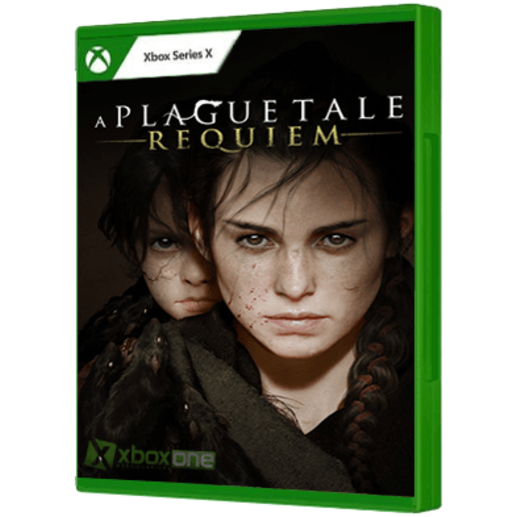 A Plague Tale: Requiem - Spill til Xbox Series X/S 
