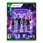 XBX-Gotham Knights
