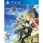PS4U-Sword Art Online: Hollow Realization