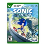 XB1-Sonic Frontiers