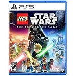 PS5U-Lego Star Wars The Skywalker Saga
