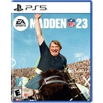 PS5U-Madden NFL 23