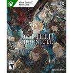 XB1u-The DioField Chronicle