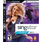 PS3U-Singstar Vol 2