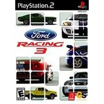 PS2U-Ford Racing 3
