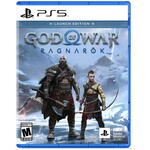 PS5U-God of War Ragnarok