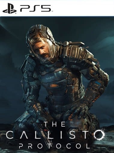 Callisto Protocol Metacritic (75), Opencritic (74) : r/PS5