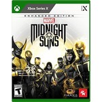XBX-Marvel Midnight Suns