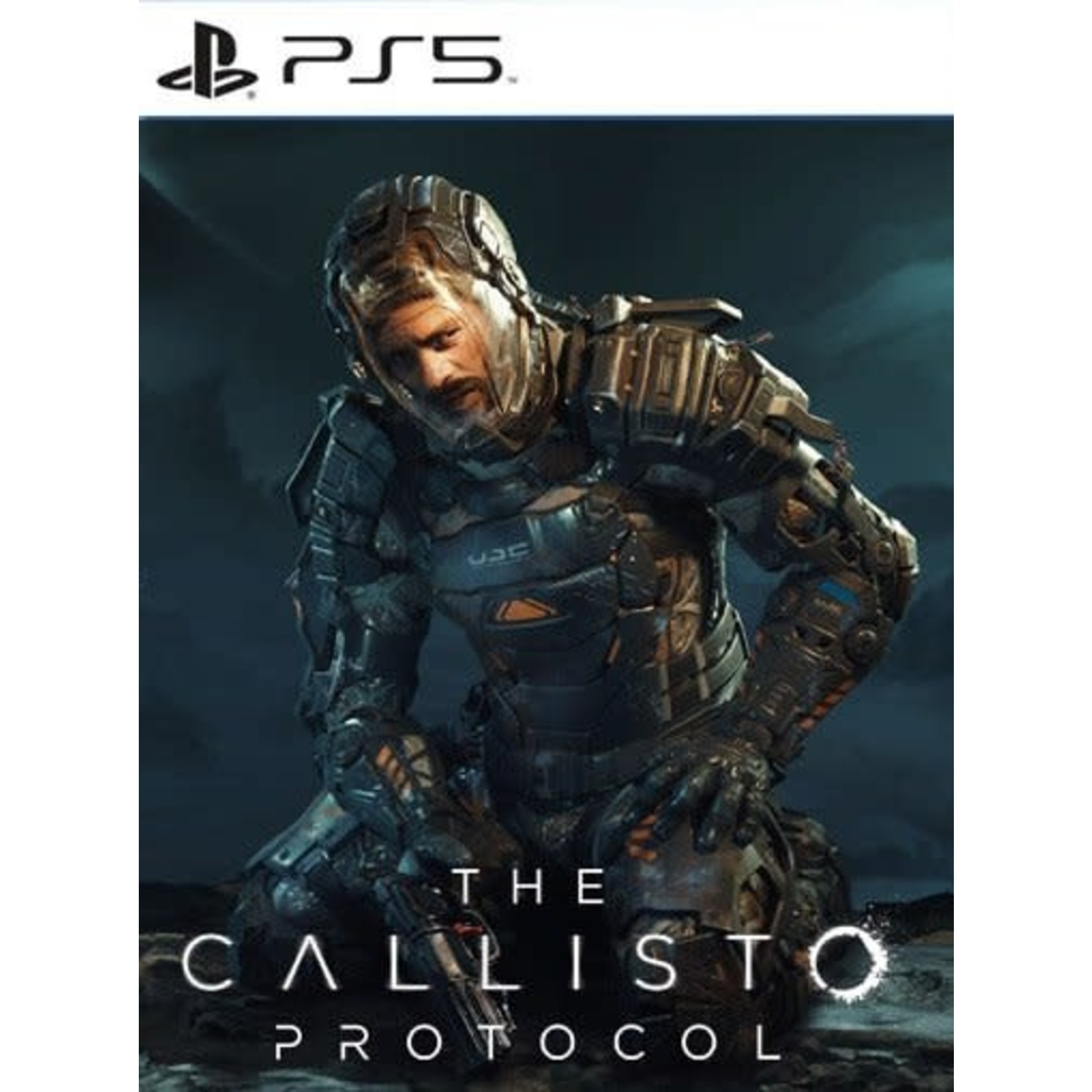 PS5U-Callisto Protocol