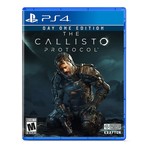 PS4-Callisto Protocol
