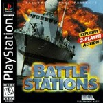 PS1U-Battle Stations