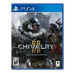 PS4-Chivalry II