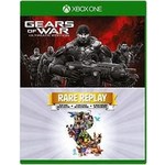 XB1-Gears of War Ultimate Edition & Rare Replay