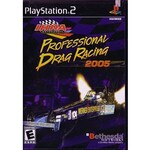 PS2U-IHRA DRAG RACING