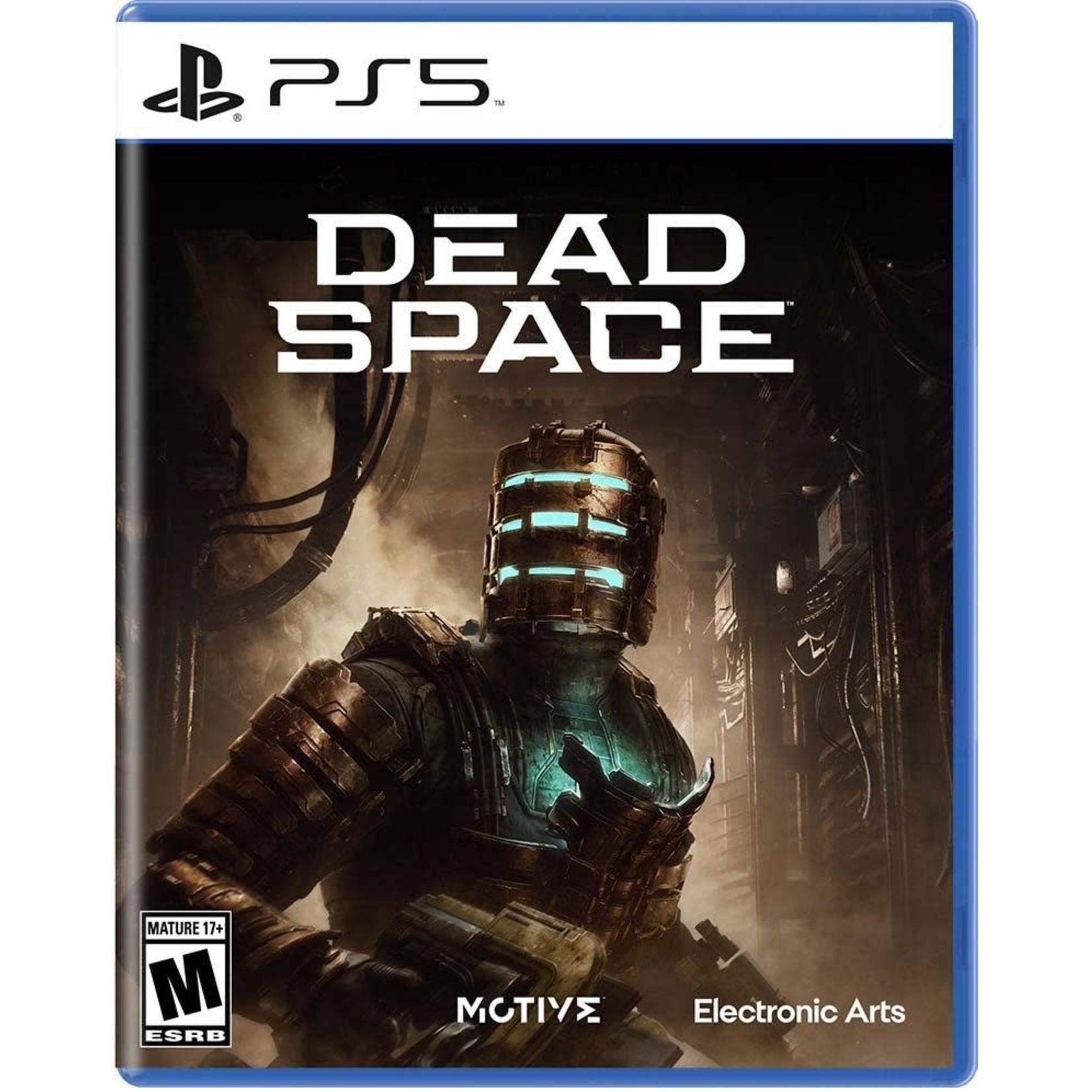 PS5-Dead Space