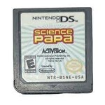 DSU-Science Papa  (Chip Only)