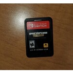 Switchu-Grand Theft Auto Trilogy (Chip Only)