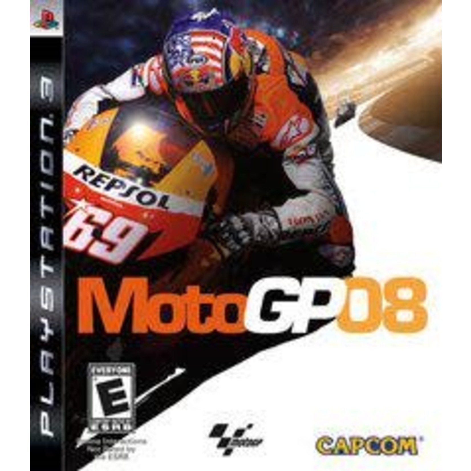PS3U-Moto GP 08