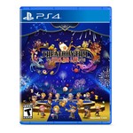 PS4-Theatrhythm: Final Bar Line