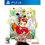 PS4-Tales of Symphonia Remastered