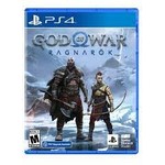 PS4U-God of War: Ragnarok