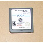 DSU-Let's Yoga (chip)