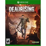 XB1-Dead Rising 4