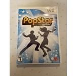 WIIUSED-Popstar Guitar