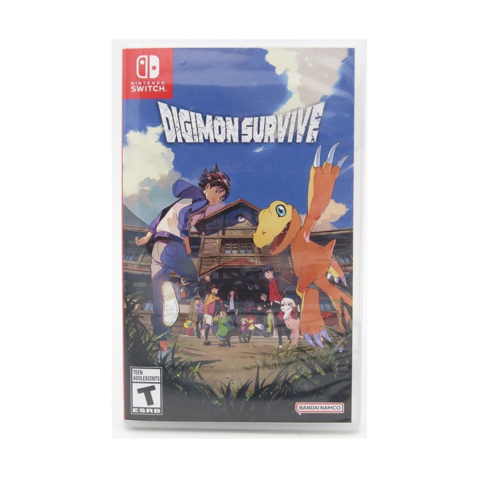 SWITCHU-Digimon Survive