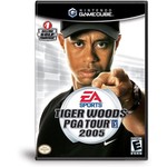 GC-Tiger Woods PGA Tour 2005
