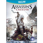 WIIUUSD-Assassin's Creed III