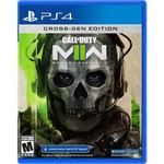 PS4U-Call of Duty Modern Warfare II