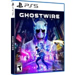 PS5U-GHOSTWIRE TOKYO