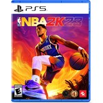 PS5U-NBA 2k23