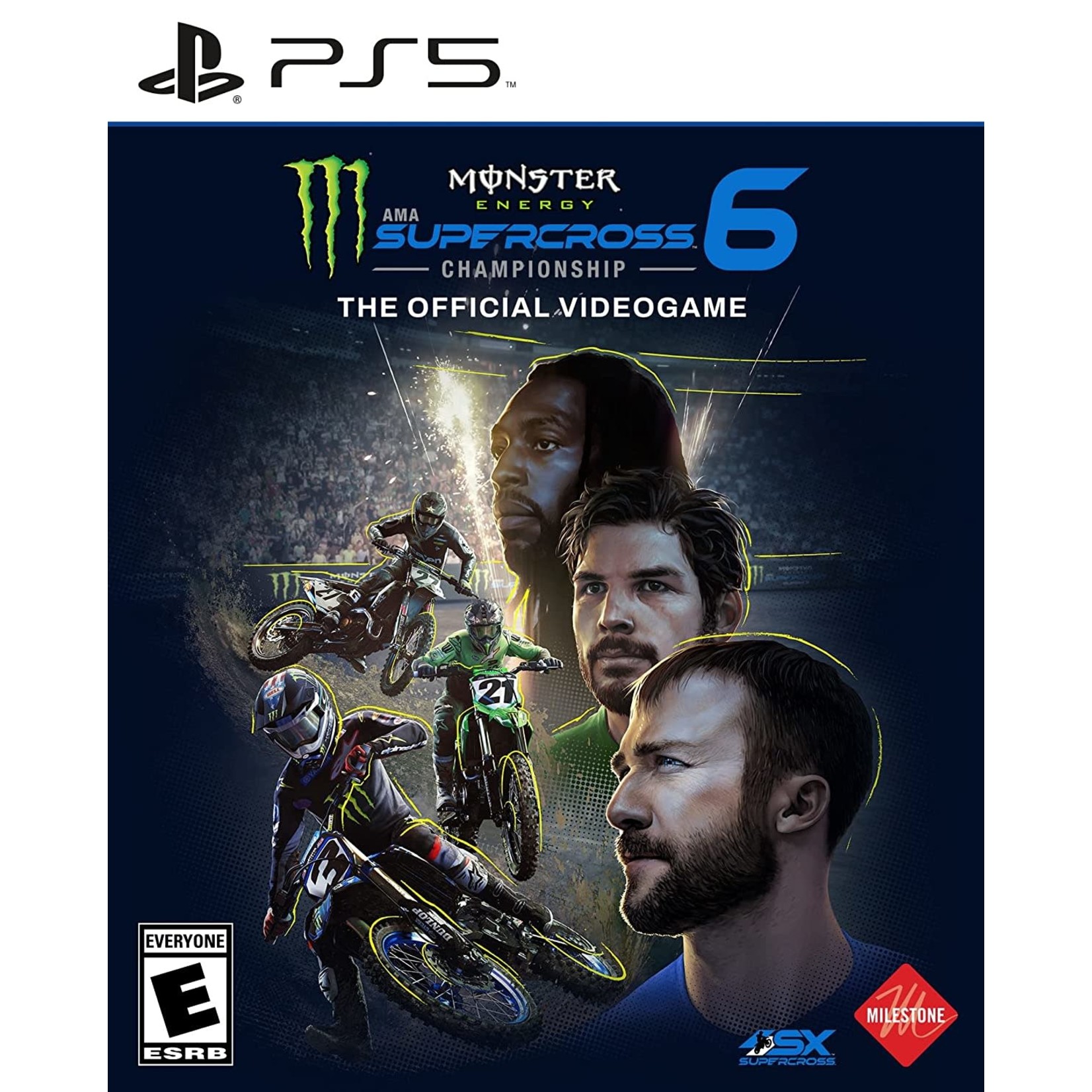 PS5-Monster Energy Supercross 6