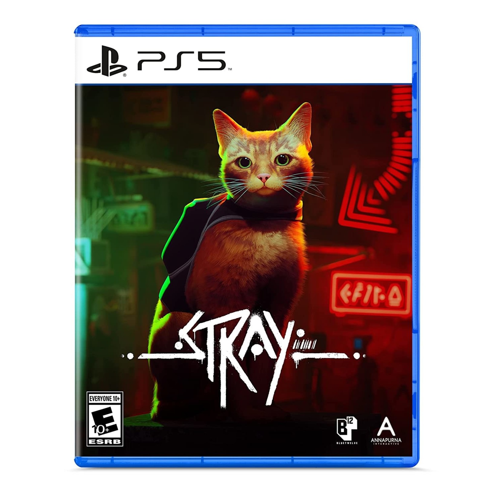 PS5-Stray