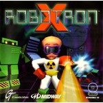 PS1U-Robotron X
