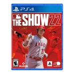 PS4U-MLB the Show 2022