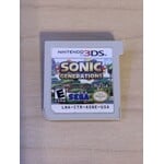 3DSU-Sonic Generations (Chip Only)