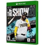 XB1U-MLB The Show 21